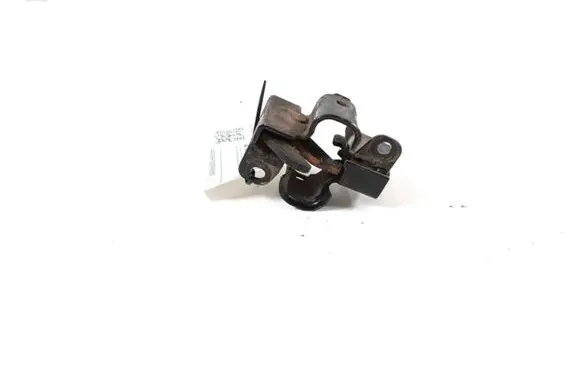 Mercedes-Benz ML W164 Engine bonnet (hood) release handle A2198800160