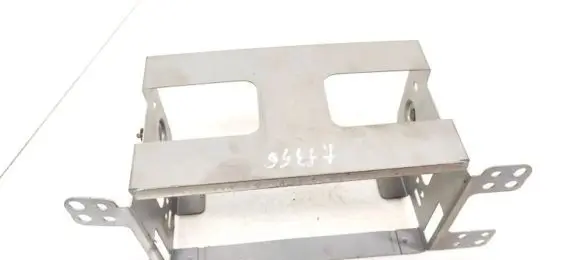 Opel Agila B Other exterior part 