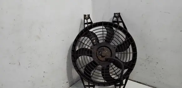 KIA Carens I Electric radiator cooling fan A00514600 0K2KB61XXX