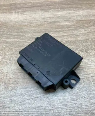 Volvo XC60 Parking PDC control unit/module 31314525