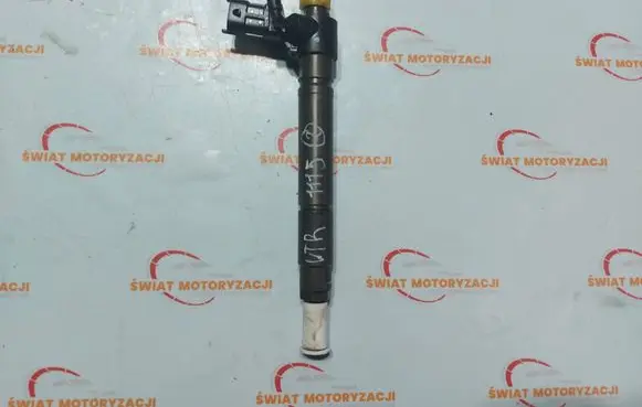 Land Rover Freelander 2 - LR2 Fuel injector 0445115042