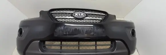 KIA Carens II Front bumper 86511D050