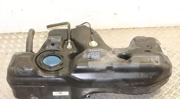 Nissan Qashqai Fuel tank 172054EA0A