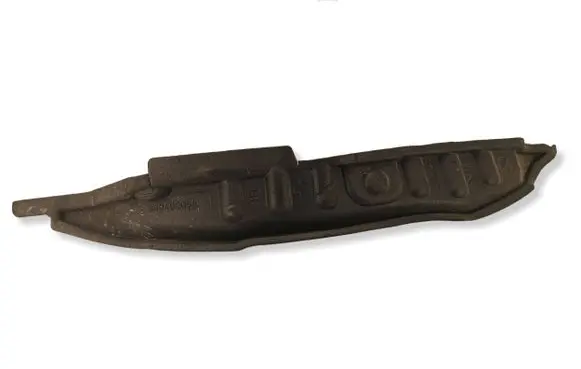 Jeep Grand Cherokee Fender foam support/seal 68046265A