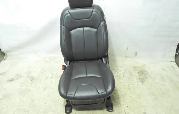 Mitsubishi ASX Front driver seat 