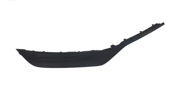 Volvo V60 Front bumper splitter molding 31425114