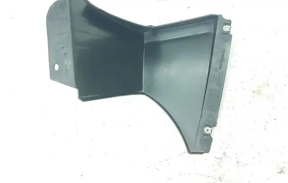 Ford Fusion II Rear arch fender liner splash guards DS7378403B22AE DS7378403B22 BS110555