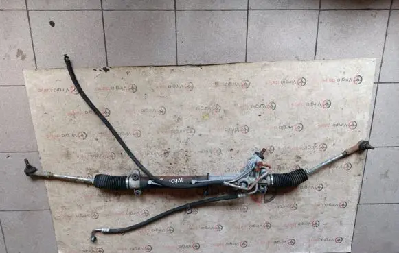 Iveco Daily 35 - 40.10 Steering rack 46000012