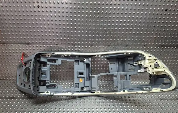 Renault Espace V (RFC) Other interior part S26301582 969355941R