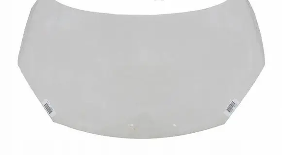 MG MG3 II Engine bonnet/hood