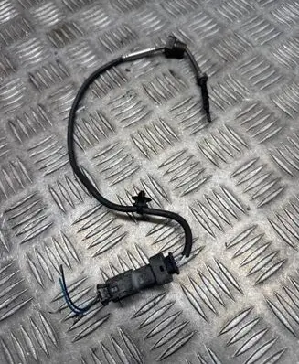 Opel Zafira C Exhaust gas temperature sensor 55494701
