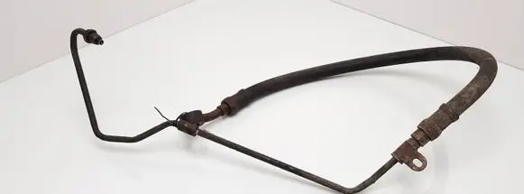 Hyundai Atos Prime Power steering hose/pipe/line