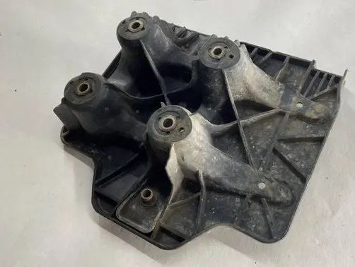 Volkswagen Bora Battery box tray 1J0804373A 00933344