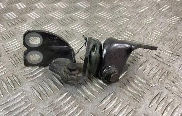 Jeep Compass Rear door hinge set 
