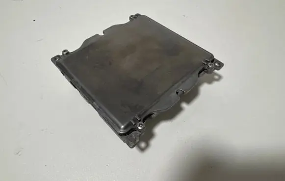 Audi Q5 SQ5 LED ballast control module 7PP941572AB 7PP941572A
