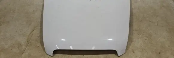 Audi A6 S6 C6 4F Engine bonnet/hood