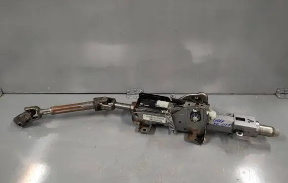Volkswagen Golf VII Steering wheel axle 5Q1419502AP