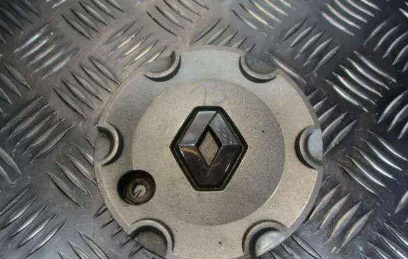 Renault Laguna II Original wheel cap