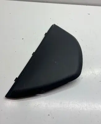 Skoda Fabia Mk1 (6Y) Dashboard side end trim 6Y1857503A