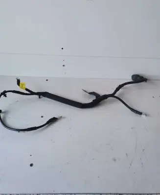 Opel Mokka X Wires (starter motor) 42473912 000873 SH26D