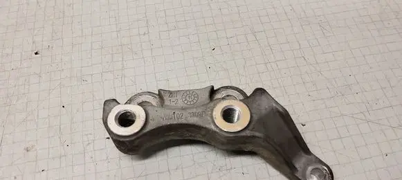 Jeep Grand Cherokee EGR valve cooler bracket VMMT023309F