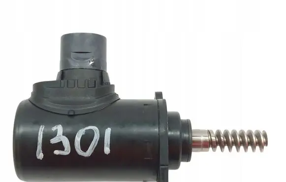BMW 3 G20 G21 Intake manifold valve actuator/motor