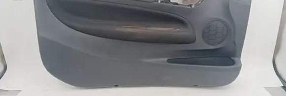 Citroen DS3 Front door card panel trim