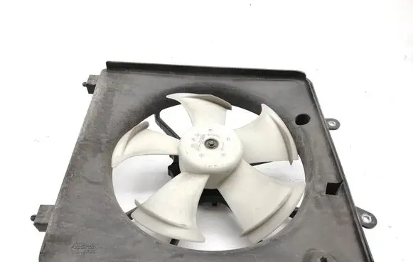 Honda Accord Fan impeller 