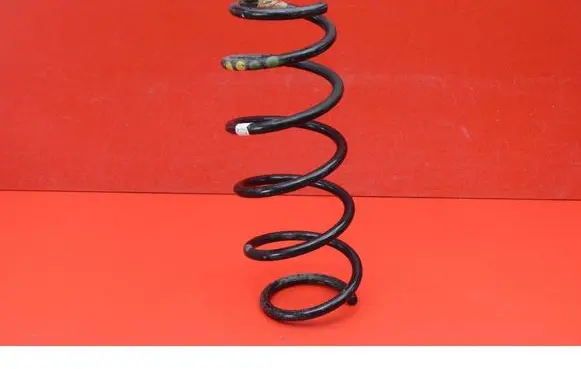 Jeep Renegade Front coil spring
