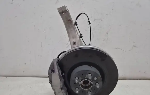 Tesla Model Y Juniper Front wheel hub spindle knuckle 218831600B