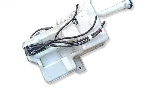 Volvo V40 Windshield washer fluid reservoir/tank 31276095 31276094 31391615