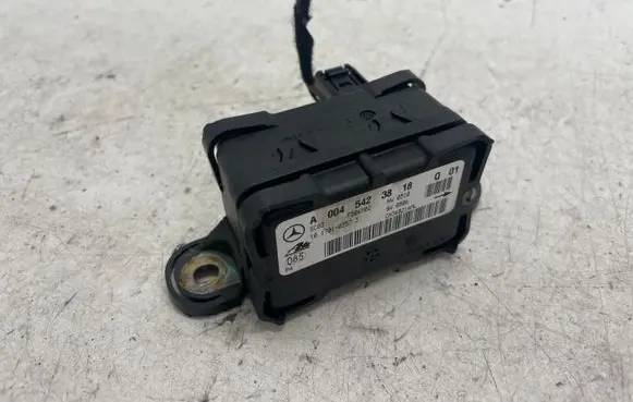 Mercedes-Benz R W251 Other control units/modules A0045423818