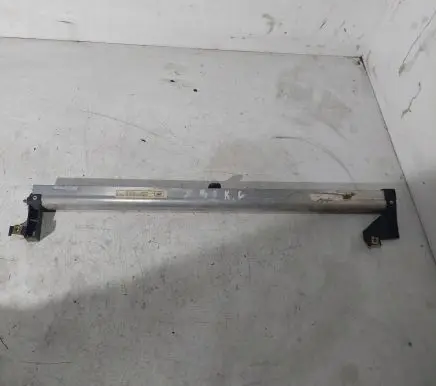 BMW 5 E39 Rear door sun blind/shade 8208705