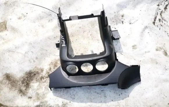 Mitsubishi Outlander Other interior part 8002a036zz