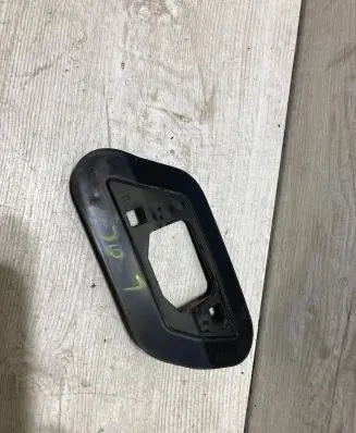 Skoda Octavia Mk3 (5E) Front bumper mounting bracket 5e0807923 8111593