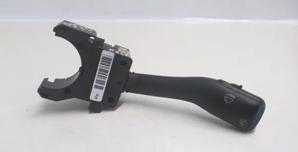 Volkswagen PASSAT B5 Wiper control stalk 4B0953503E