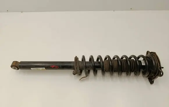 Tesla Model S Rear shock absorber/damper 101562001C 160120569 E4BL5H122W2