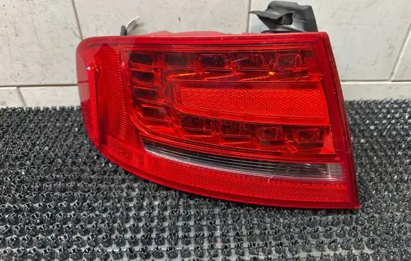 Audi A4 S4 B8 8K Rear/tail lights 8K5945095K