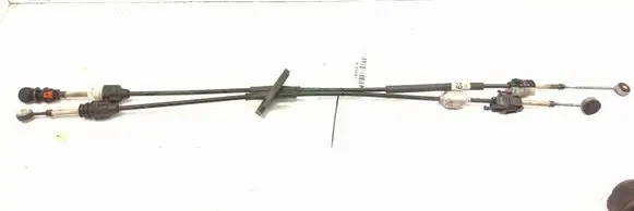 Opel Movano B Gear shift cable linkage