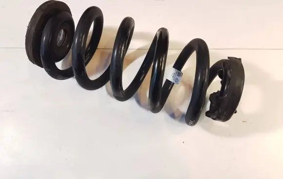 Volkswagen ID.4 Rear coil spring 1EA511103G 1EA512149