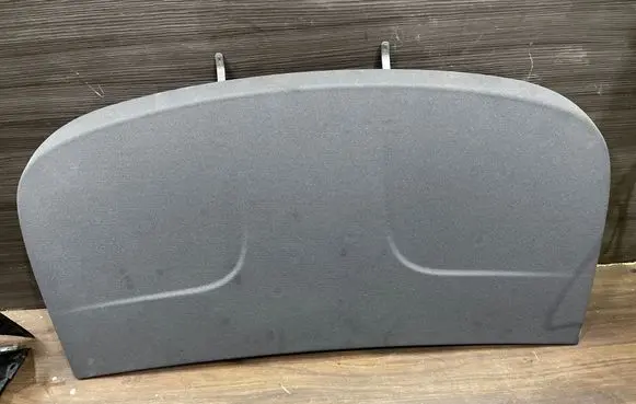 Audi A7 S7 4G Parcel shelf 