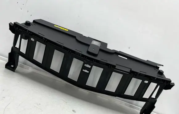 Opel Grandland X Top upper radiator support slam panel YP00024377