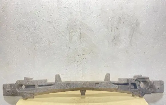 Mercedes-Benz A W176 Front bumper foam support bar A1768850037