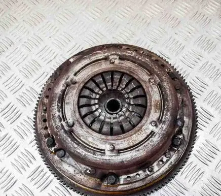 Ford Fiesta Clutch set kit