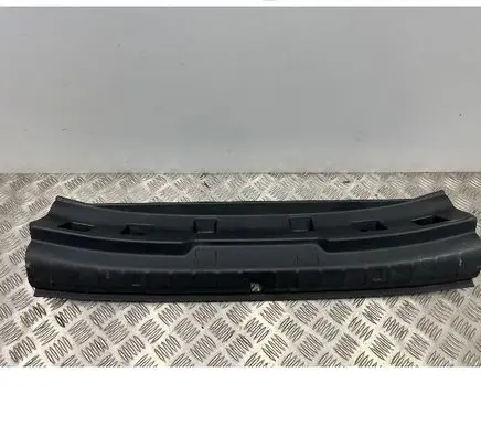 BMW 5 G30 G31 G38 Trunk/boot sill cover protection 7373575