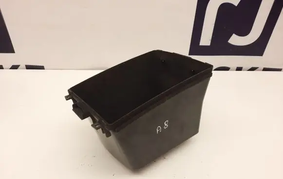 Jaguar XJ X351 Glove box central console 4H0863075 4H0863075N