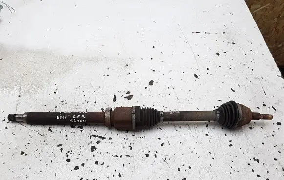 Ford C-MAX II Front driveshaft