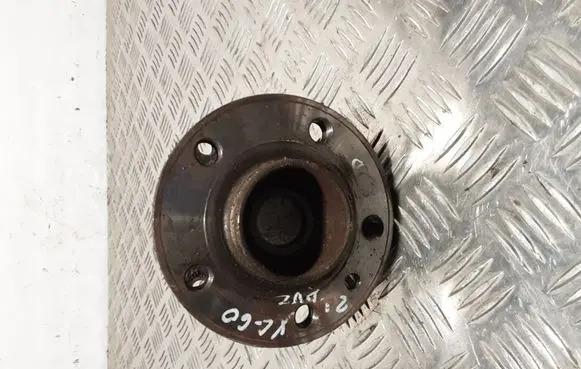Volvo XC60 Rear wheel ball bearing 