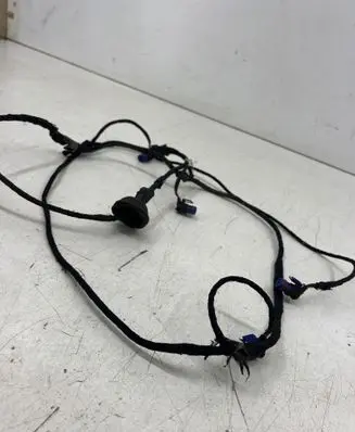 Mercedes-Benz GL X164 Parking sensor (PDC) wiring loom A164540240504