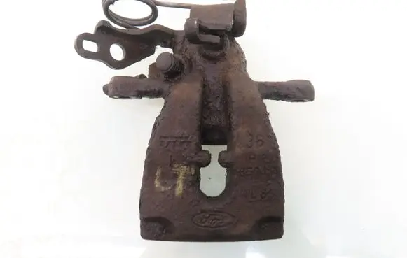 Ford Mondeo MK IV Rear brake caliper 